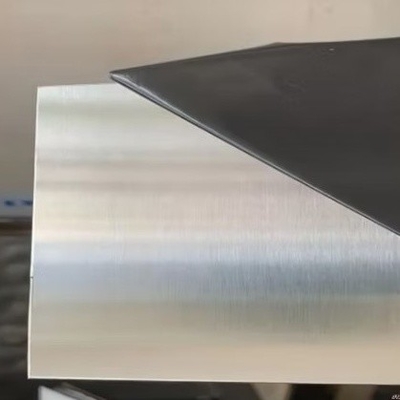 ASTM / GB 201 فولاد ضد زنگ صفحه سوراخ شده 0.3mm - 6.0mm سطح روشن سرد
