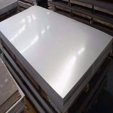 ASTM / GB 430 ورق فولاد ضد زنگ 1000mm 1219mm 1500mm عرض برای تزئین ساختمان