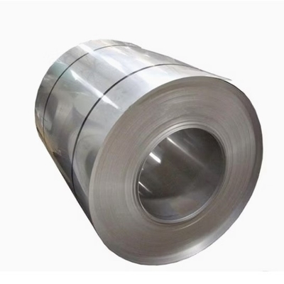 0.3-6mm سیم پیچ فولاد ضد زنگ سرد 201 304 304L 316 316L