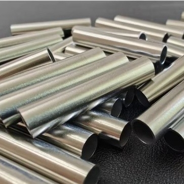 ASTM A312 A213 A269 لوله های فولاد ضد زنگ بدون سلسله عملکرد و دوام مطلوب