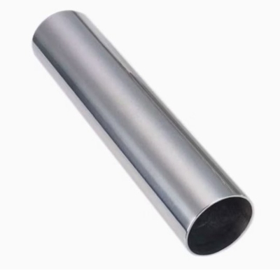 فابریکه لوله های جوشکاری فولاد ضد زنگ 3mm 100mm 500mm 1000mm 2000mm 2200mm قطر بیرونی