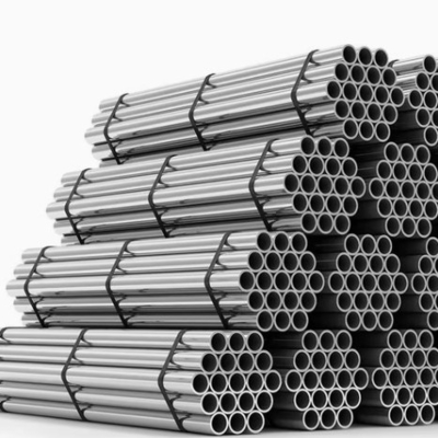 Sch 10 Smls لوله های فولادی فولادی بدون جوش لوله های خروجی مربع مستطیل دایره ای ASTM Ss A312 304 304L 310 310S 316 316L 321 347 904L S31803 S32205 S32750