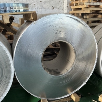 SUS300 310S 2205 2507254smo 904L 400 430 304 304L 316 سیم کشی از فولاد ضد زنگ