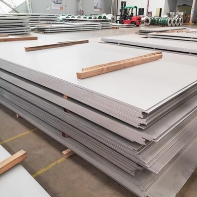 ASTM 201 310S 304 316 2b/Ba/8K/ آینه/طاقه ای از فولاد ضد زنگ