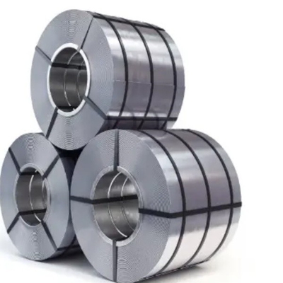 کویل فولاد ضد زنگ آستنیتی درجه یک 316 با ظرفیت نگهداری سایش عالی و وزن یک کویل 5-8 تن
