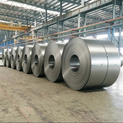 AISI /ASTM 301, 304, 304L, 316, 310S, 316L سیم پیچ فولاد ضد زنگ