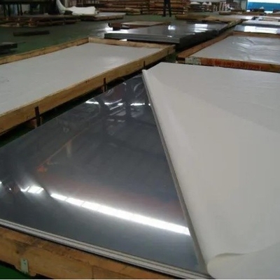 سفارشی 0.2mm ضخامت 0.4mm 1 5mm 304 صفحه فولاد ضد زنگ در صفحه فولاد صفحه فولاد گالوانیزه