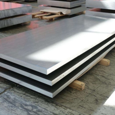 0.3mm ضخامت آینه / 8K / Ba سطح 201 304 304L 316 316L 430 صفحه فولاد ضد زنگ در صنایع مختلف متنوع