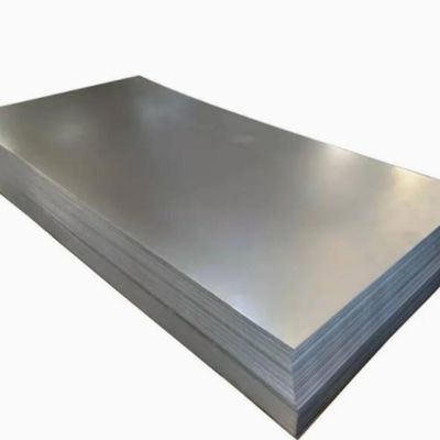 صفحه ضد زنگ GB / ASTM 304 برای بخش های صنعتی پرطلب