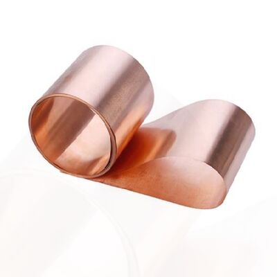 T2 Pure Copper Coil For Electrical Busbar And Power Transmission