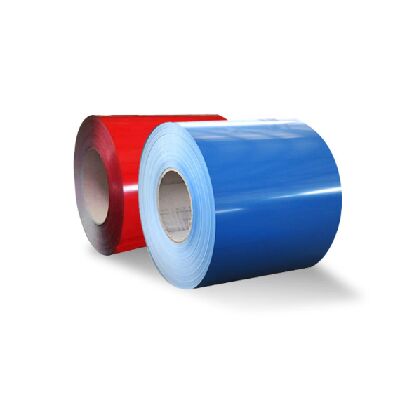 Acoustic Perforated Decorative Pre-Painted Coil For Ceiling And Wall Panels