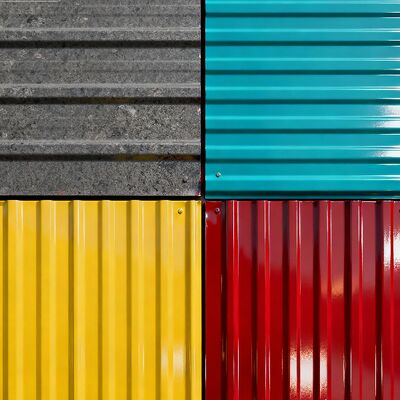 6063 سفید سیاه و سفید مشکی آلومینیوم اکستروژن مشخصات مربع دقیق کارخانه خروجی