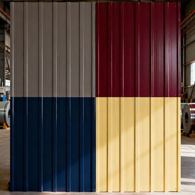 پنجره تزئینی پروفیل های اکستروژن آلومینیومی سفارشی